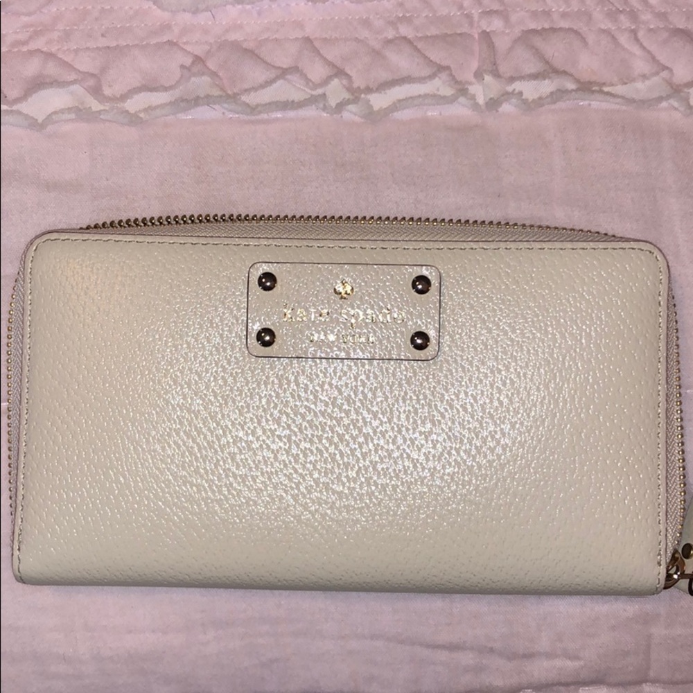 Kate Spade Wallet
